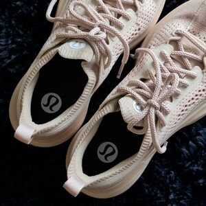 Lululemon Athletic Shoes